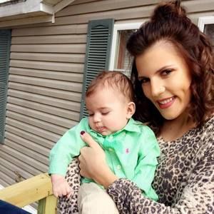 Meet your Posher, Brittney